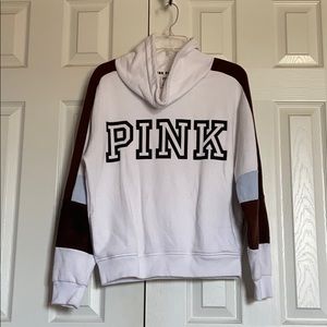 Victoria Secret Pink Sweatshirt Hoodie